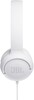 Накладные наушники JBL Tune 500, Белый вариант - 2