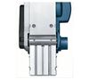 Электрический рубанок Bosch GHO 15-82 0.601.594.003, 600 Вт,  Синий вариант - 7