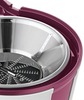Соковыжималка Bosch MES 25 C0, Фиолетовый вариант - 3