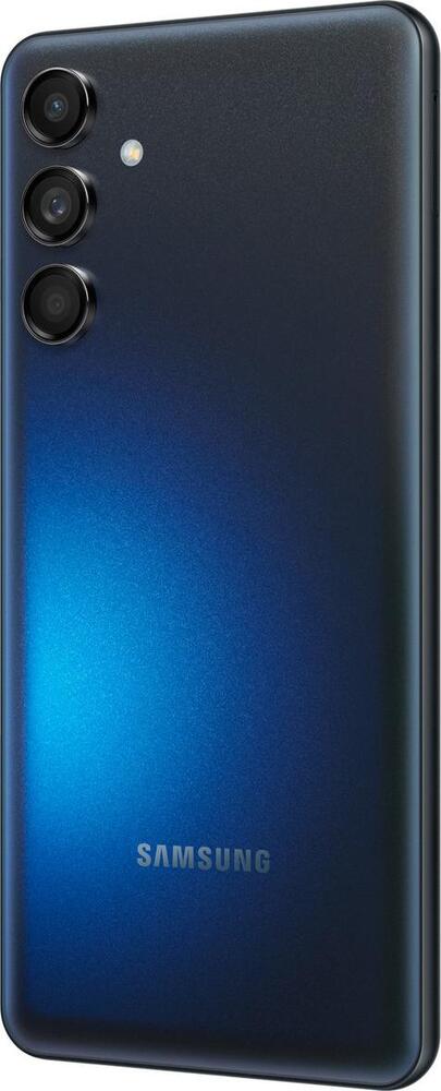 Смартфон Samsung Galaxy M55 8/256 ГБ, Черный, Dual nano SIM №3