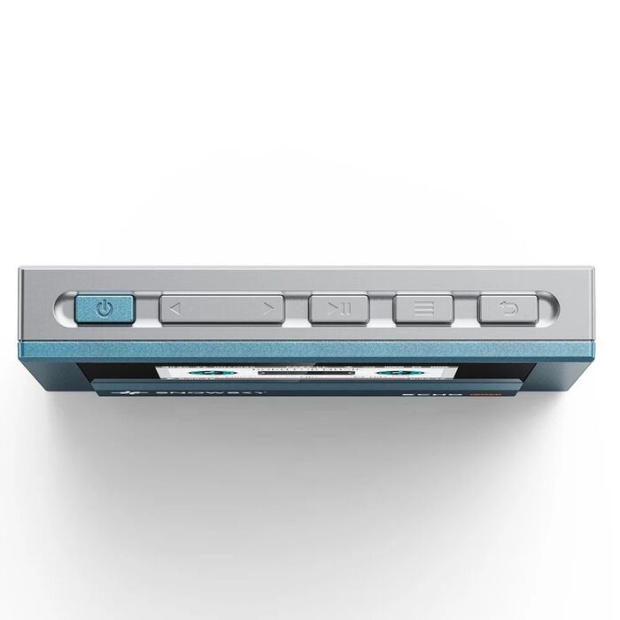 MP3-плеер FiiO SnowSky Echo Mini, Синий №4