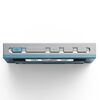 MP3-плеер FiiO SnowSky Echo Mini, Синий вариант - 4