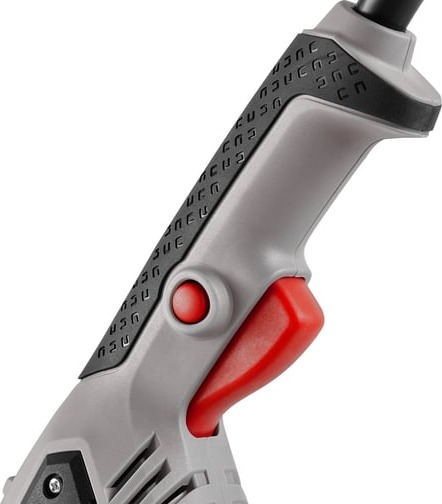 Угловая шлифовальная машина CROWN CT13507-180N, 180 мм, 8500 об/мин, 1500 Вт детальное изображение - 9