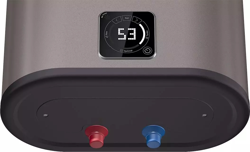 Водонагреватель Thermex Fora 50, ЭдЭБ03556, 50 л, Серый детальное изображение - 8