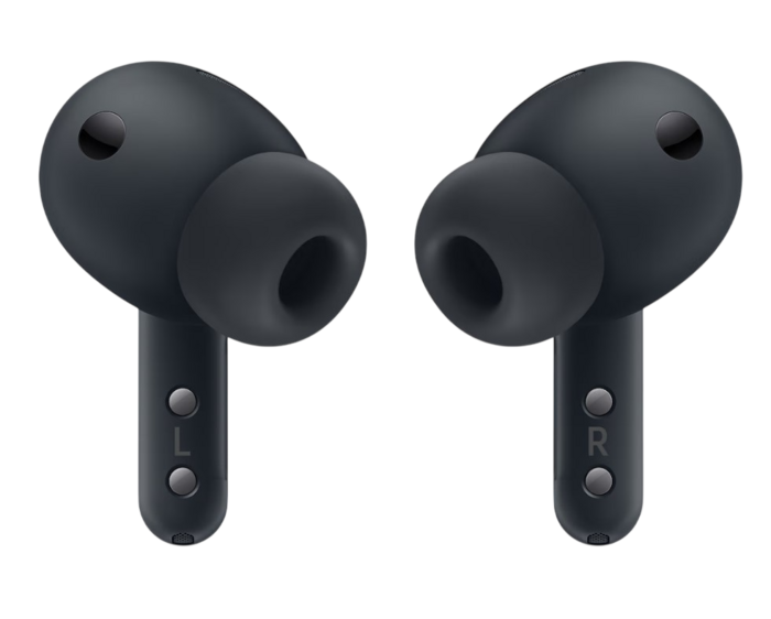 Беспроводные наушники Samsung Galaxy Buds 4 Pro, Черный №2