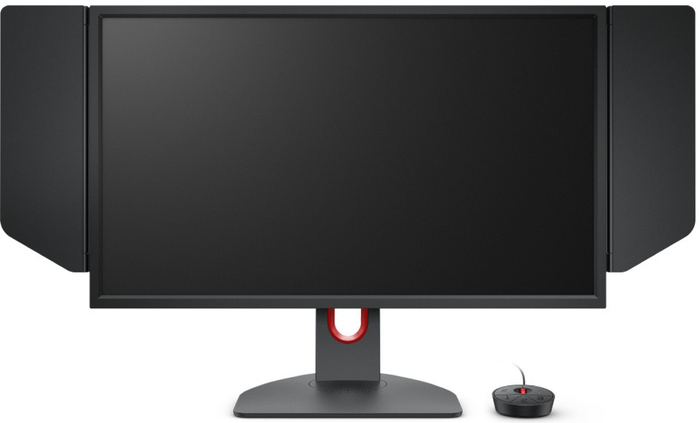 Монитор BenQ Zowie XL2746K, 27″, 1920x1080, 240 Гц, Черный №1