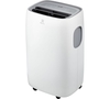 Напольный кондиционер Electrolux Loft EACM-15 CL/N3, НС-1122254, 15 BTU, Белый вариант - 3