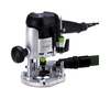Фрезер FESTOOL OF EBQ 574175, 1010 Вт, Серый вариант - 1