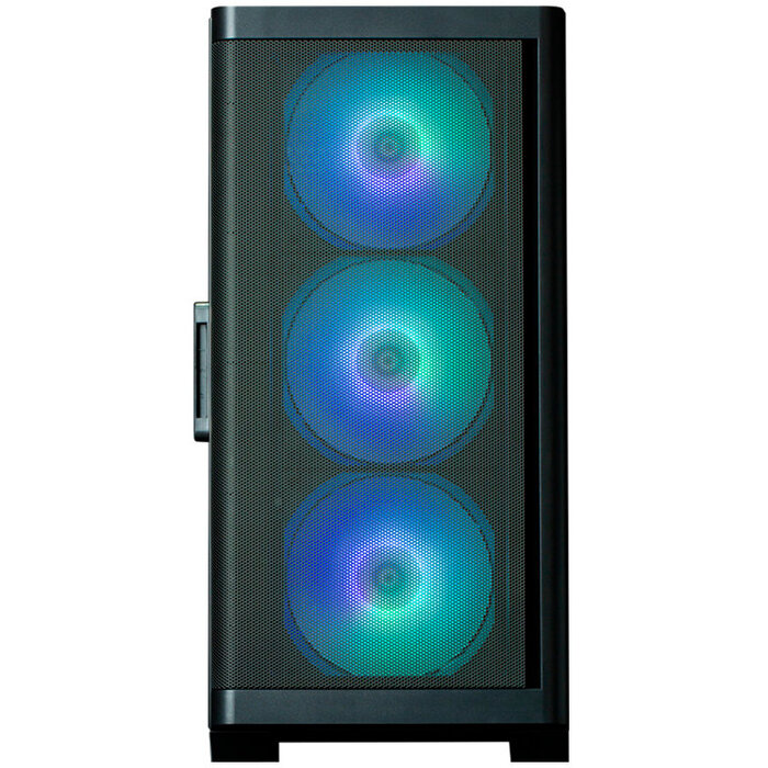 Корпус Zalman M4, Черный №3