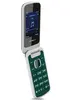 Мобильный телефон Texet TM-325, 32 Мб, Зеленый, Dual micro-SIM вариант - 4