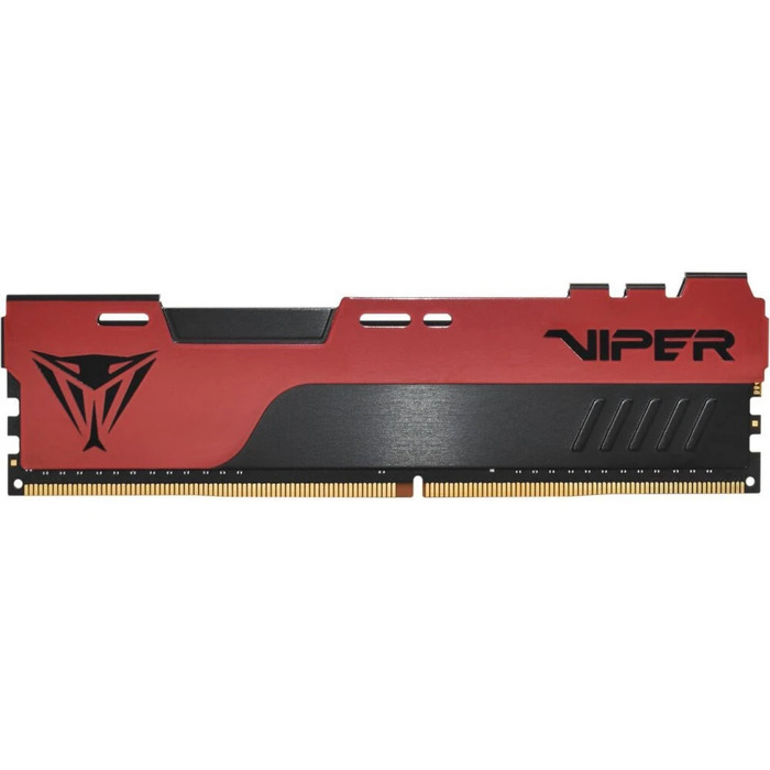 Оперативная память Patriot Viper Elite II DDR4 4000MHz, PVE2432G400C0, 32 Гб №1