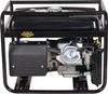 Генератор бензиновый HUTER DY5000L 64/1/5, 4 кВт, Черный вариант - 4