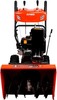 Снегоуборщик бензиновый A-iPOWER AS617LE 41203, 7 л.с., 5200 Вт, Красный/Черный вариант - 6