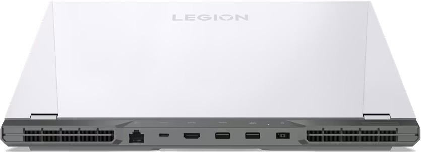 Ноутбук Lenovo Legion 5 Pro 16IAH7H, 82RF00AMIX, RAM 16 ГБ, SSD 512 ГБ, Белый детальное изображение - 6