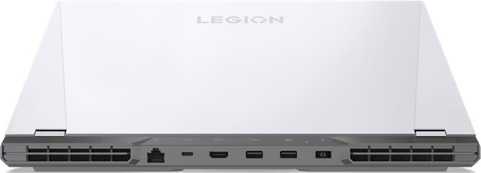 Ноутбук Lenovo Legion 5 Pro 16IAH7H, 82RF00AMIX, RAM 16 ГБ, SSD 512 ГБ, Белый №6