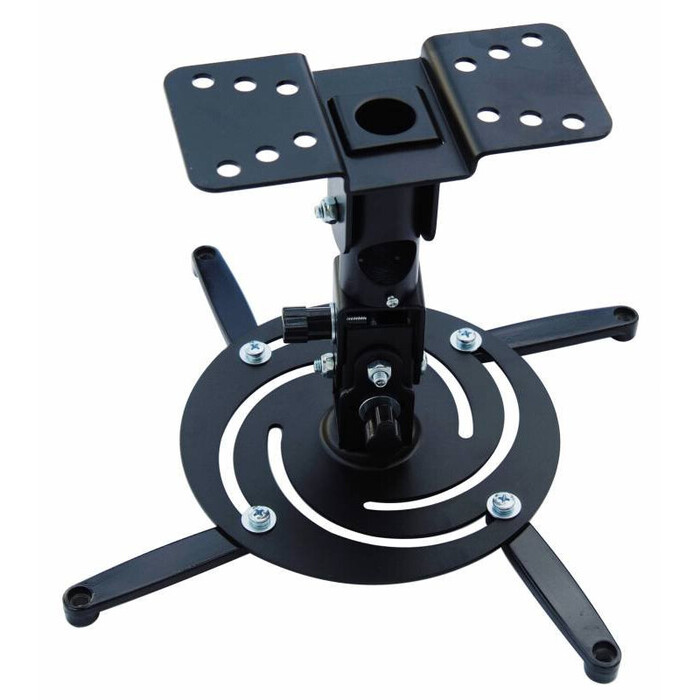 Кронштейн Cactus CS-VM-PR04-AL, Серебряный №2