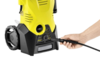 Мойка высокого давления KARCHER K 3, 1.6 кВт, 120 бар, Желтый/Черный вариант - 5