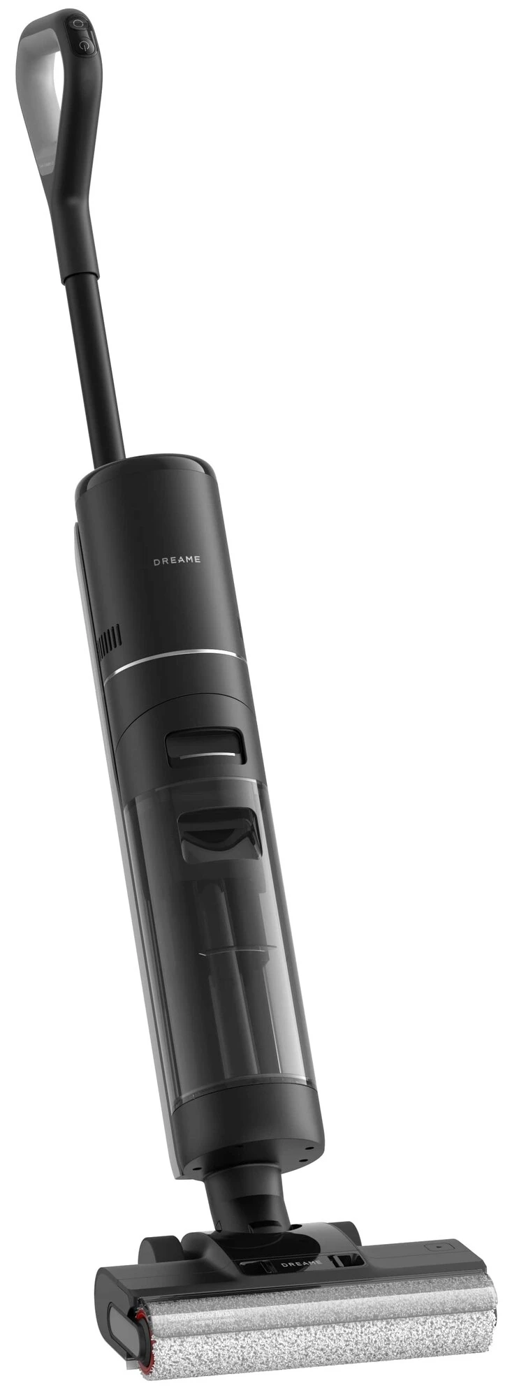 Пылесос Dreame G10 Pro, Черный детальное изображение - 4