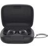 Беспроводные наушники Sennheiser Momentum Sport, Темно-серый вариант - 2