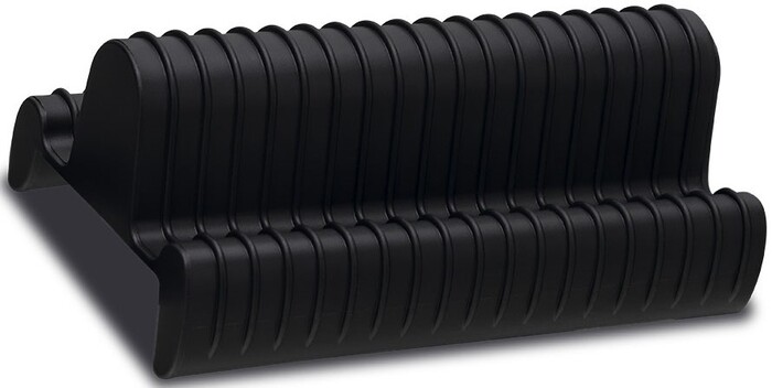 Плойка Polaris Megapolis Collection PHS 6011KT, Коричневый №2