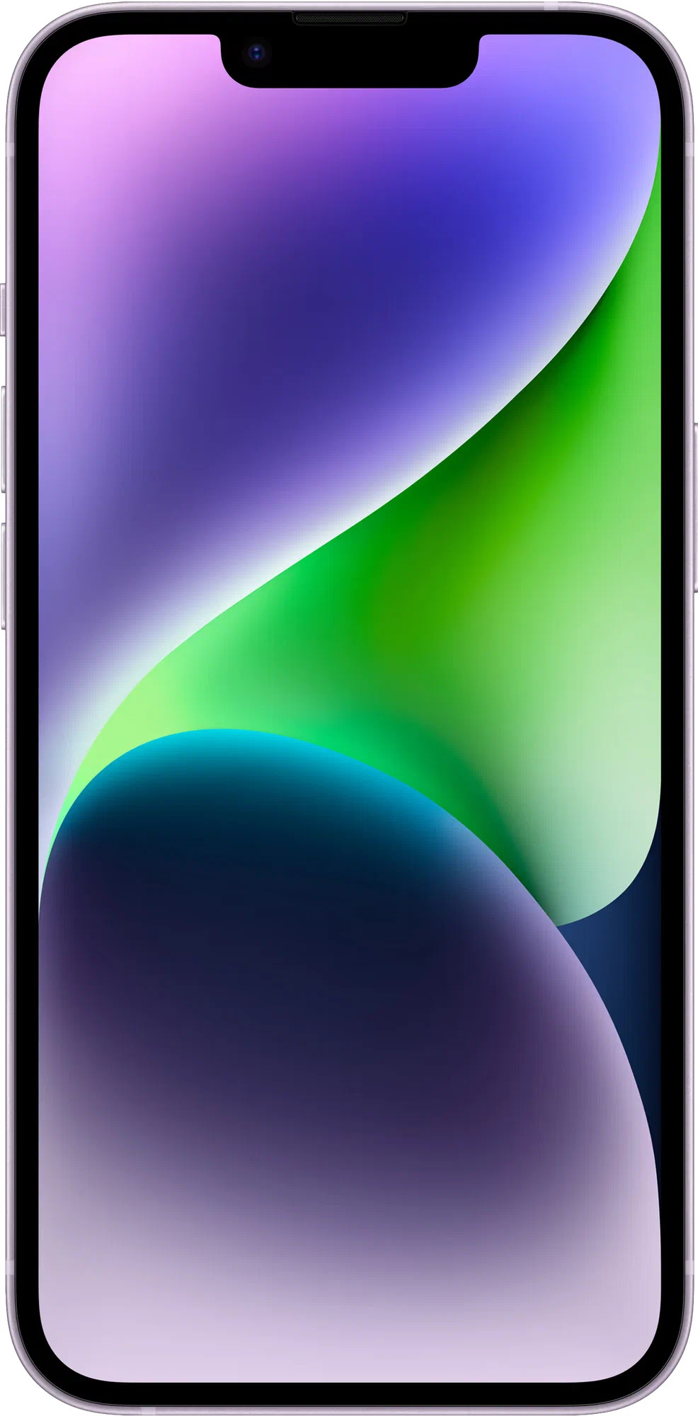 Смартфон Apple iPhone 14 512 Гб, Фиолетовый, nano SIM + eSIM детальное изображение - 2