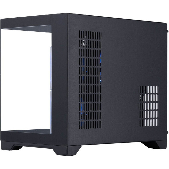Корпус 1STPLAYER MEGAVIEW MV6-TP ARGB, Черный №5