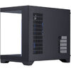 Корпус 1STPLAYER MEGAVIEW MV6-TP ARGB, Черный вариант - 5