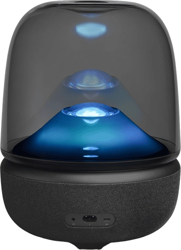 Портативная акустика Harman Kardon Aura Studio 5, Черный детальное изображение - 2