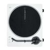 Проигрыватель винила Audio-Technica AT-LP70XBT WS, Белый вариант - 2