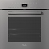 Духовой шкаф Miele H7460B OBSW, Черный обсидиан вариант - 3