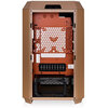 Корпус Thermaltake The Tower 300 Gravel Sand (CA-1Y4-00SGWN-00), Коричневый вариант - 4