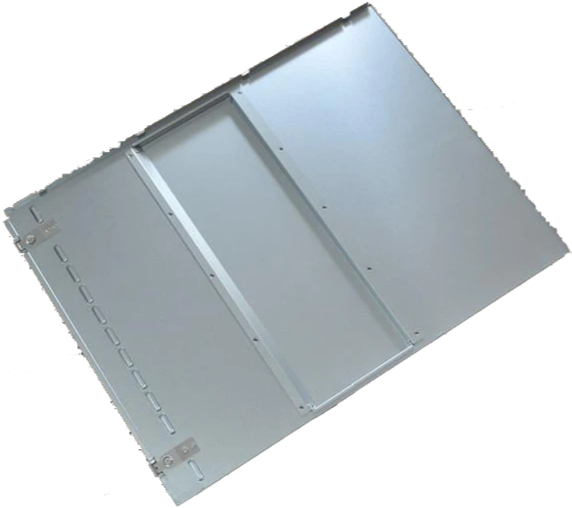 Крышка SuperMicro MCP-230-41803-0N детальное изображение - 1