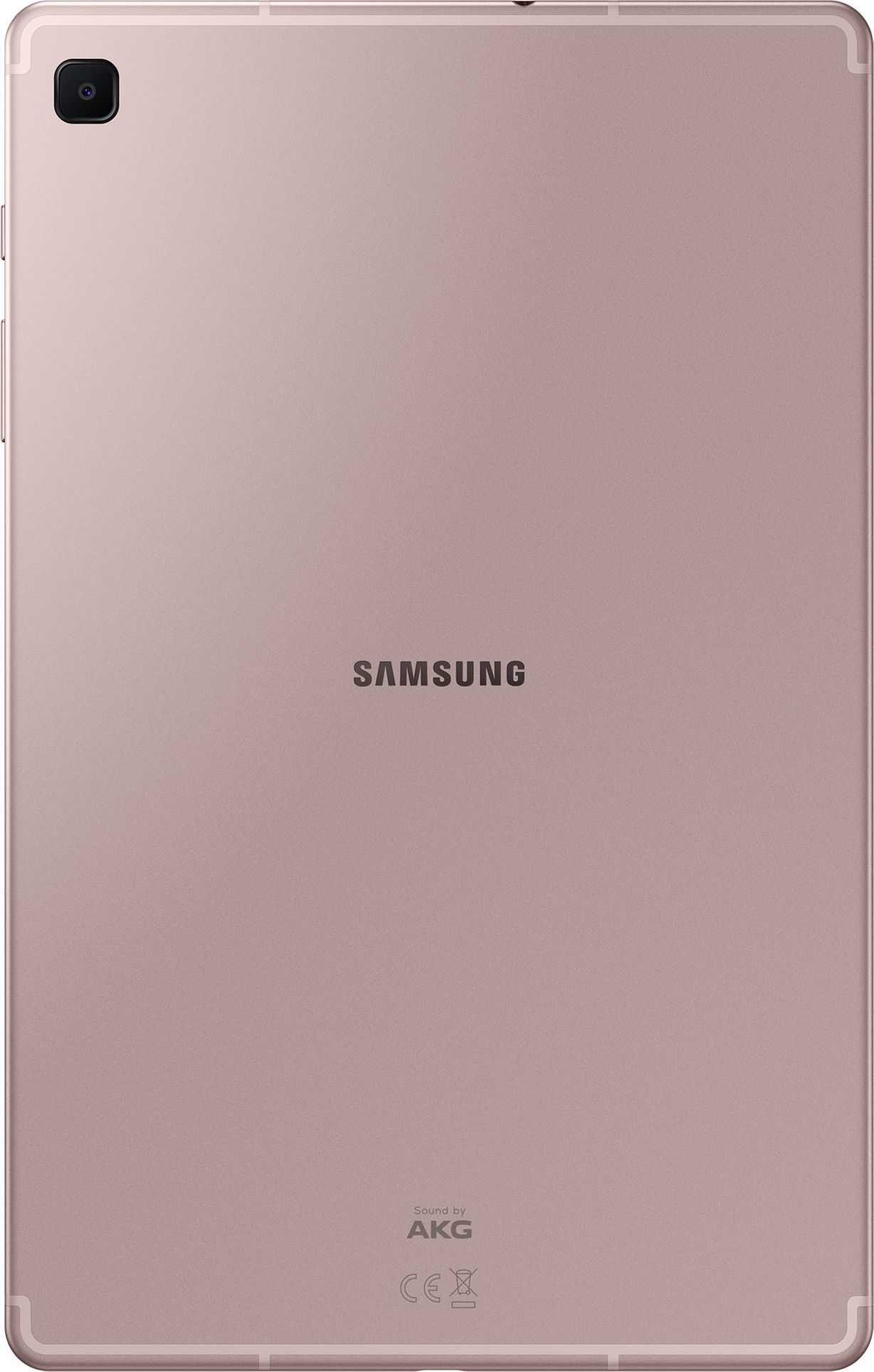 Планшет Samsung Galaxy Tab S6 Lite 10.4 (2024) 4/128 ГБ, Розовый, Wi-Fi + Cellular детальное изображение - 4