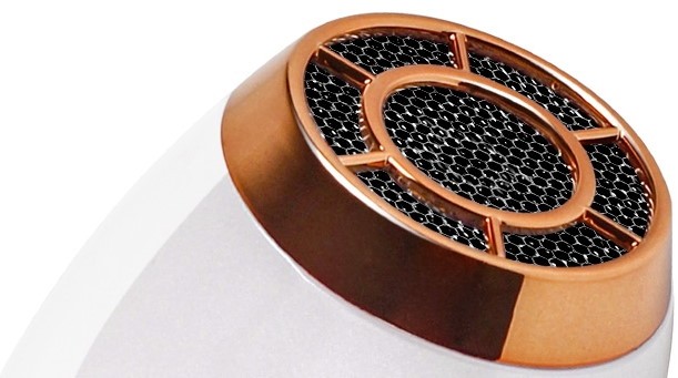 Фен Centek CT-2270 детальное изображение - 3