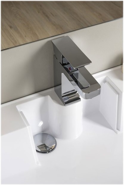 Тумба под умывальник  детальное изображение - 3