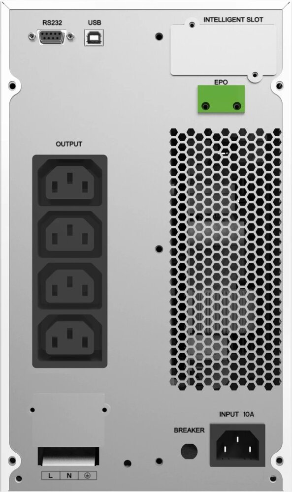 ИБП Ippon Na+ TA 2000 №2