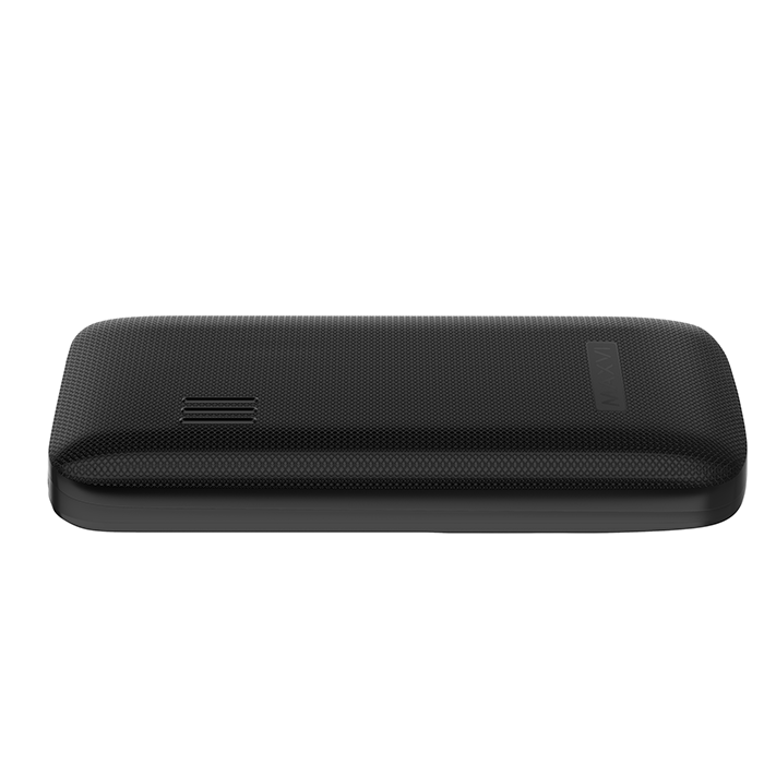 Мобильный телефон MAXVI C3n, 32 Мб, Черный, Dual mini-SIM детальное изображение - 8