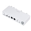 Звуковая карта Arturia MiniFuse 2, Белый вариант - 3