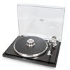 Проигрыватель винила EAT C-Major Piano Black, Черный вариант - 7