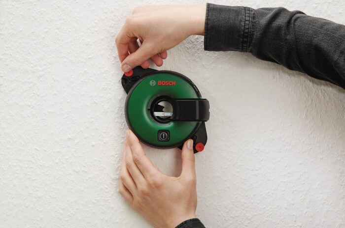 Лазерный нивелир Bosch Atino Set 0603663A01 №6