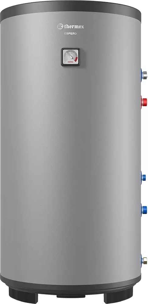 Водонагреватель Thermex Espero 150 F, ЭдЭБ05697, 150 л, Серый №1