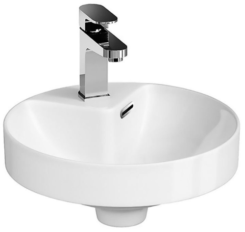 Умывальник  детальное изображение - 1