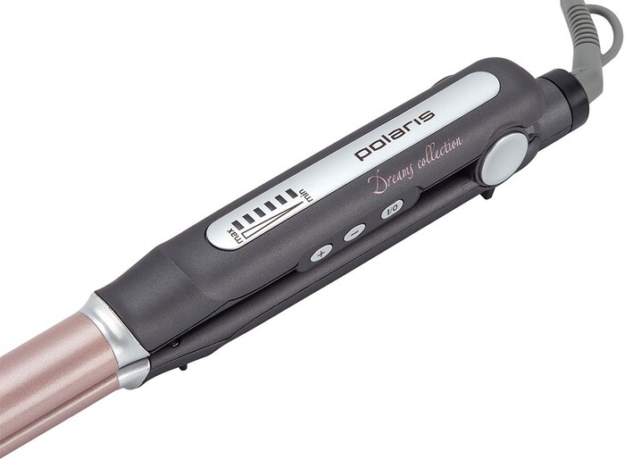 Стайлер Polaris Dreams Collection PHS 2210KTi, Черный №8