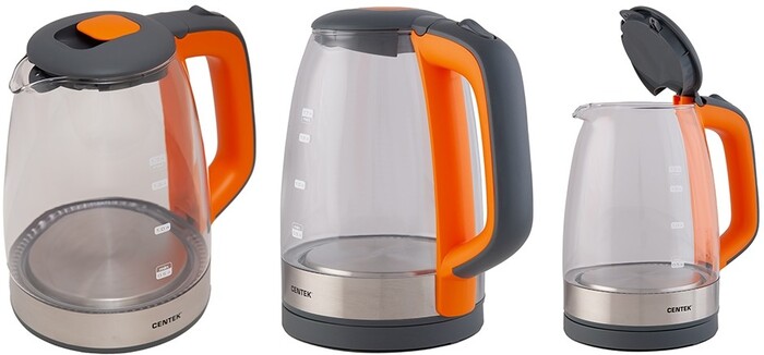 Электрочайник Centek CT-0065 №1