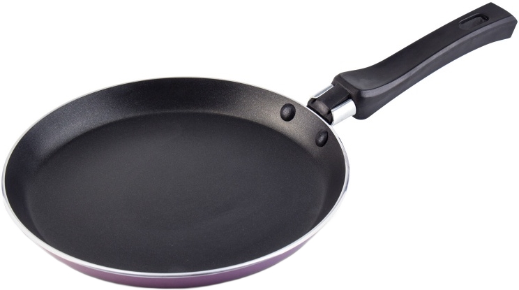 Сковородка для блинов Galaxy GL9854  детальное изображение - 1