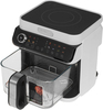 Аэрогриль RED ColorCook MC550W, 5.5 л, 1400 Вт, Белый вариант - 8