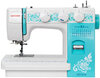 Швейная машина Janome HomeDecor 1019, Голубой вариант - 1