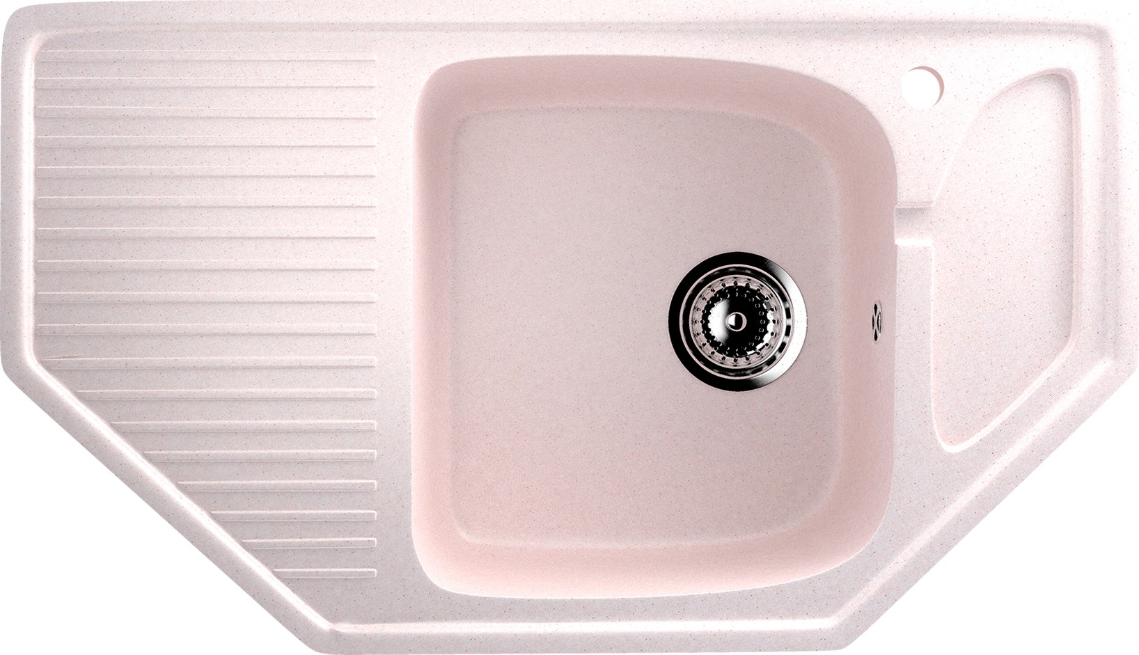 Кухонная мойка EcoStone ES-24  детальное изображение - 6