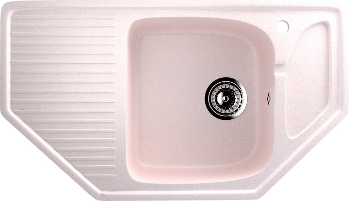 Кухонная мойка EcoStone ES-24  №6