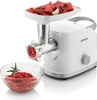 Мясорубка Gorenje MG1802SJW, Белый вариант - 3